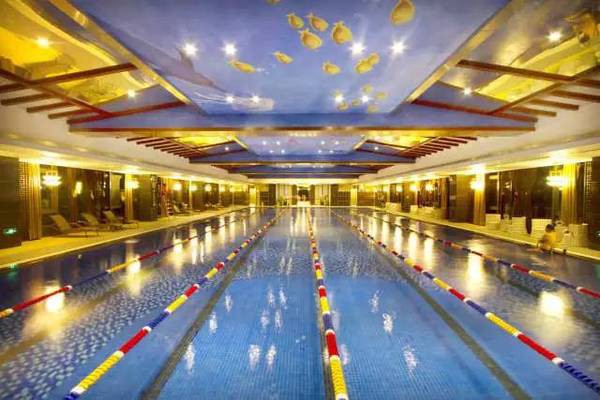 水云涧桑拿水疗,放松身心好去处(水云涧养生spa) 水云涧桑拿水疗,放松身心好去处(水云涧养生spa)